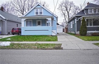 92 Ramona Ave, Buffalo, NY 14220