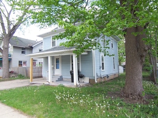 1413 Porter Ave, Beloit, WI 53511