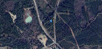 1073 Newington Hwy, Sylvania, GA 30467