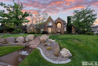 4615 Saddlehorn Dr, Reno, NV 89511