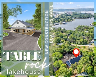 3 Willow Ln, Kimberling City, MO 65686
