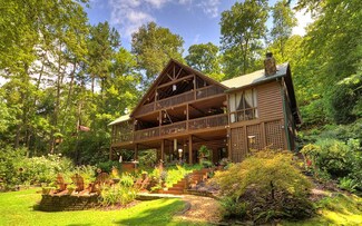 646 Wild Water Rd, Epworth, GA 30541
