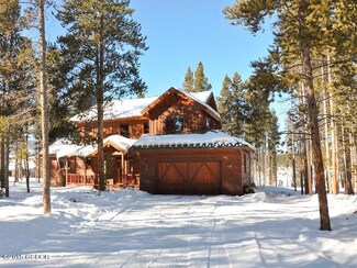 27 Juniper Trail Aka Cr 5166, Tabernash, CO 80478