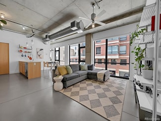 2100 16th St Unit 204, Denver, CO 80202