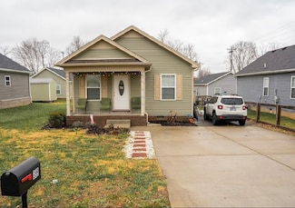 399 Church St, Portland, TN 37148