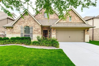 3411 Brampton Island Dr, Katy, TX 77494
