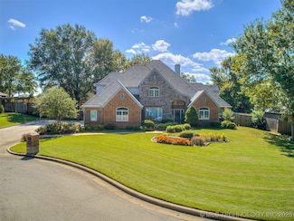 2809 Kingston Ct, Bartlesville, OK 74006