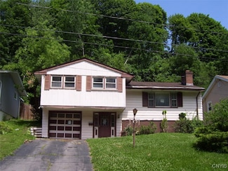 221 Houston Ave, Syracuse, NY 13224