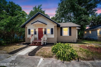 6422 Kathryn Dr, Jacksonville, FL 32208