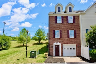 1414 Old Windmill Cir, Harrisonburg, VA 22802
