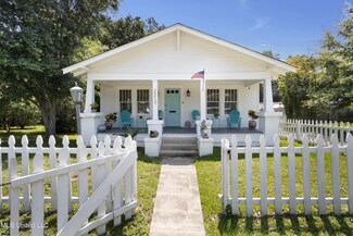 2213 Kelly Ave, Gulfport, MS 39501