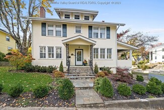 1 Roller Rd, Charleston, WV 25314