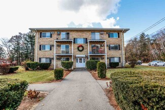 379 Huse Rd Unit 39, Manchester, NH 03103