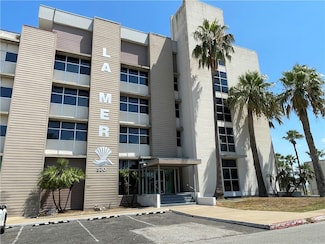 520 S Chaparral St Unit 402, Corpus Christi, TX 78401