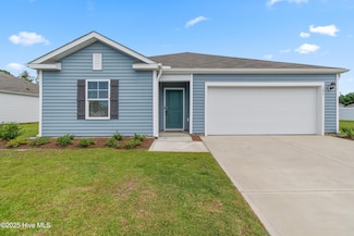 193 Spotted Owl Way NE, Bolivia, NC 28422