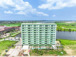 9420 Seawall Blvd Unit 1102, Galveston, TX 77554