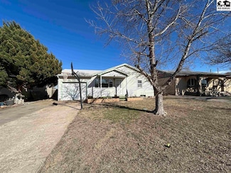 1117 S New York Ave, Liberal, KS 67901