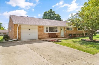 2300 Renshaw Ave, Dayton, OH 45439