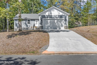 159 Country Way Rd, Vonore, TN 37885