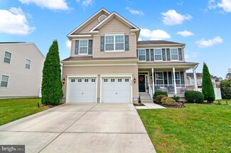 8317 Calm Stream Bend, Severn, MD 21144