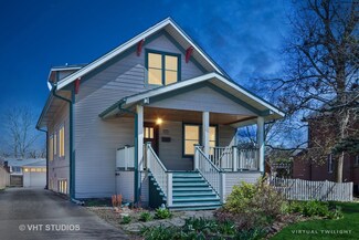 155 N Geneva Ave, Elmhurst, IL 60126