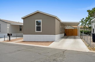593 Horseshoe Trail SE, Albuquerque, NM 87123