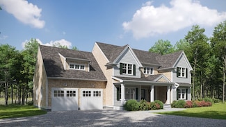 1 Betts Way, Falmouth, MA 02536