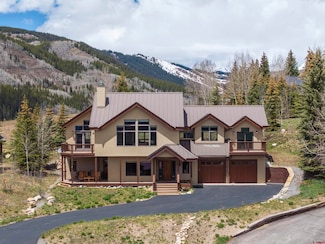 15 Nicholson Ln, Crested Butte, CO 81224