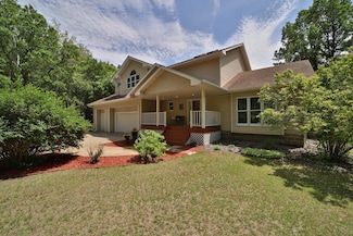10551 E Shore Dr, Merrifield, MN 56465