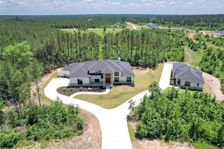 16081 Forest Mill Rd, Willis, TX 77378