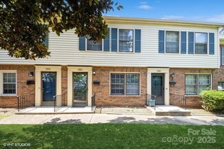 4762 Old Lantern Way Unit 72, Charlotte, NC 28212