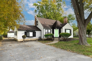 15823 S Saint Louis Ave, Robbins, IL 60472