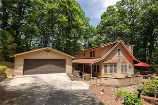 14 Summit Rd, Blairsville, GA 30512
