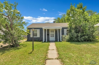129 E St Patrick St, Rapid City, SD 57701