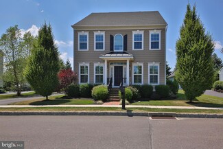 4718 Plough Tavern Rd, Doylestown, PA 18902
