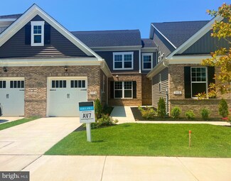13512 Goldeneye Cir, Clarksburg, MD 20871