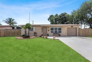 6390 Harding St, Hollywood, FL 33024