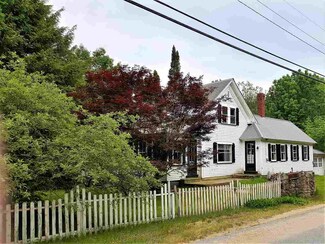 51 Iron Works Rd Unit 66 & 16, Effingham, NH 03882
