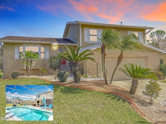 188 Harpers Ferry Dr, Daytona Beach, FL 32119