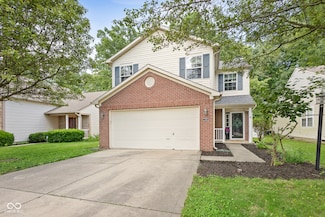 2289 Salem Park Dr, Indianapolis, IN 46239