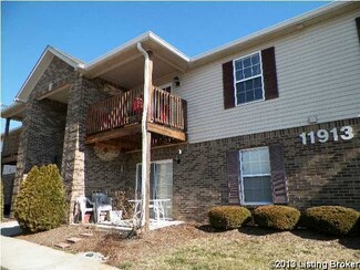11913 Tazwell Dr Unit 8, Louisville, KY 40245