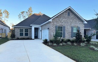 65 Brilliance Blvd, Freeport, FL 32439