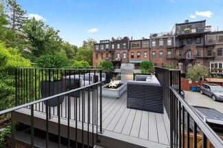 234 W Newton St Unit 2, Boston, MA 02116
