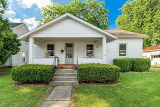 116 W Buckingham Ave, Bellefontaine, OH 43311