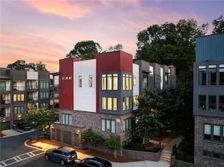395 Pratt Dr SE Unit 802, Atlanta, GA 30315