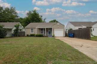 708 S Toledo Ave, Tulsa, OK 74112