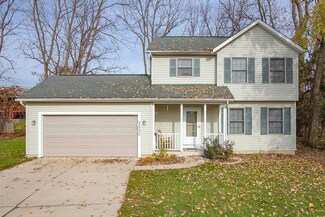 2930 Bent Oak Ln, South Bend, IN 46628
