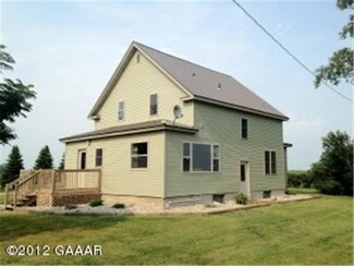 3792 Fryksande NW, Evansville, MN 56326