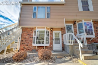 1921 Giltshire Dr Unit 1919B, Colorado Springs, CO 80905