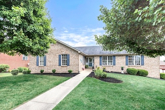 404 N Keene Way Dr, Nicholasville, KY 40356